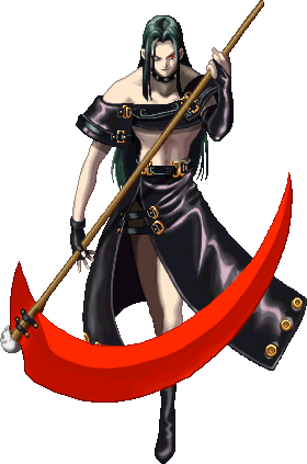 テスタメント Guilty Gear List Of Guilty Gear Characters Testament Japaneseclass Jp テスタメント Guilty Gear List Of Guilty Gear Characters Testament Japaneseclass Jp